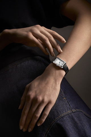 Baume et Mercier Orologio Hampton 10795