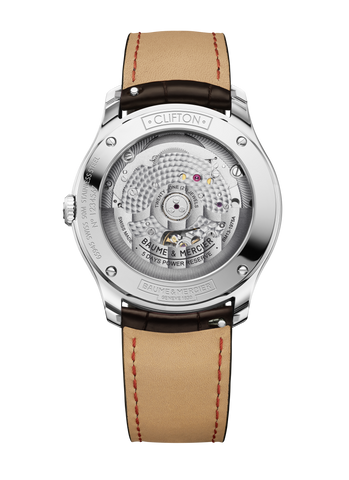 Baume et Mercier Clifton 10773