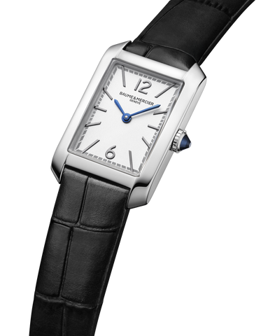Baume et Mercier Orologio Hampton 10795