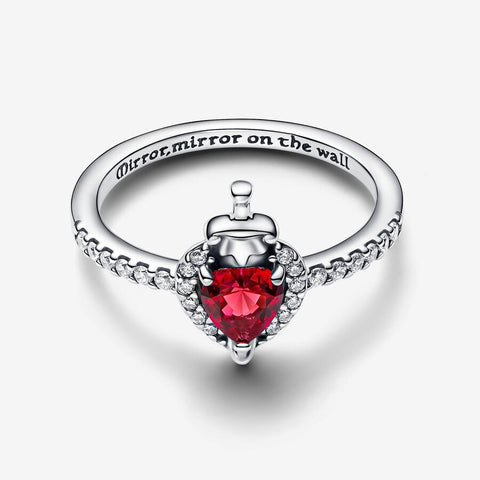 Pandora Disney, Anello Regina Cattiva
