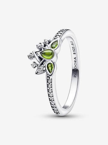 Pandora Anello Principesse Disney, Tiana