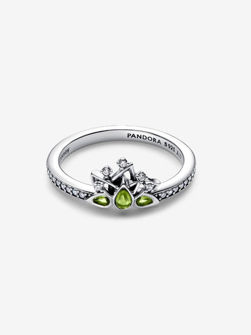 Pandora Anello Principesse Disney, Tiana