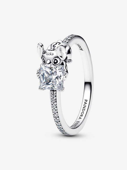 Pandora Disney Anello Stitch