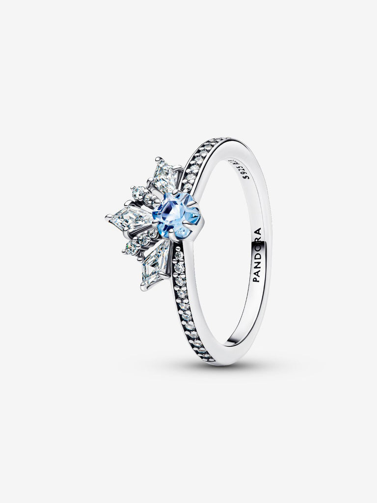 Pandora Anello Principesse Disney, Frozen, Elsa