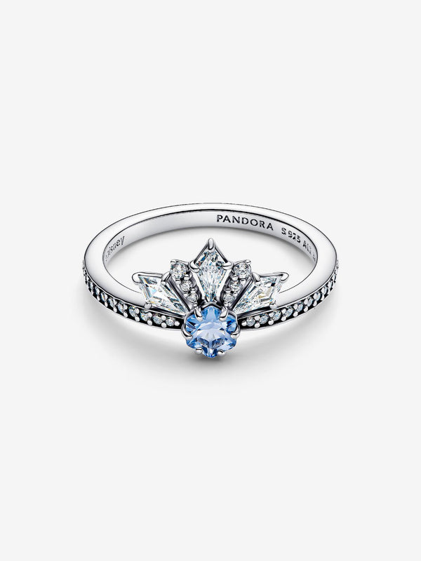 Pandora Anello Principesse Disney, Frozen, Elsa