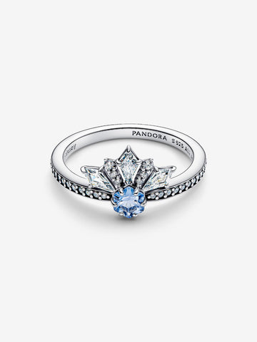 Pandora Anello Principesse Disney, Frozen, Elsa