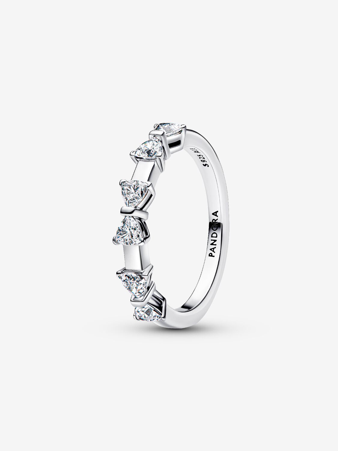 Pandora Anello Fiocchi Luminosi