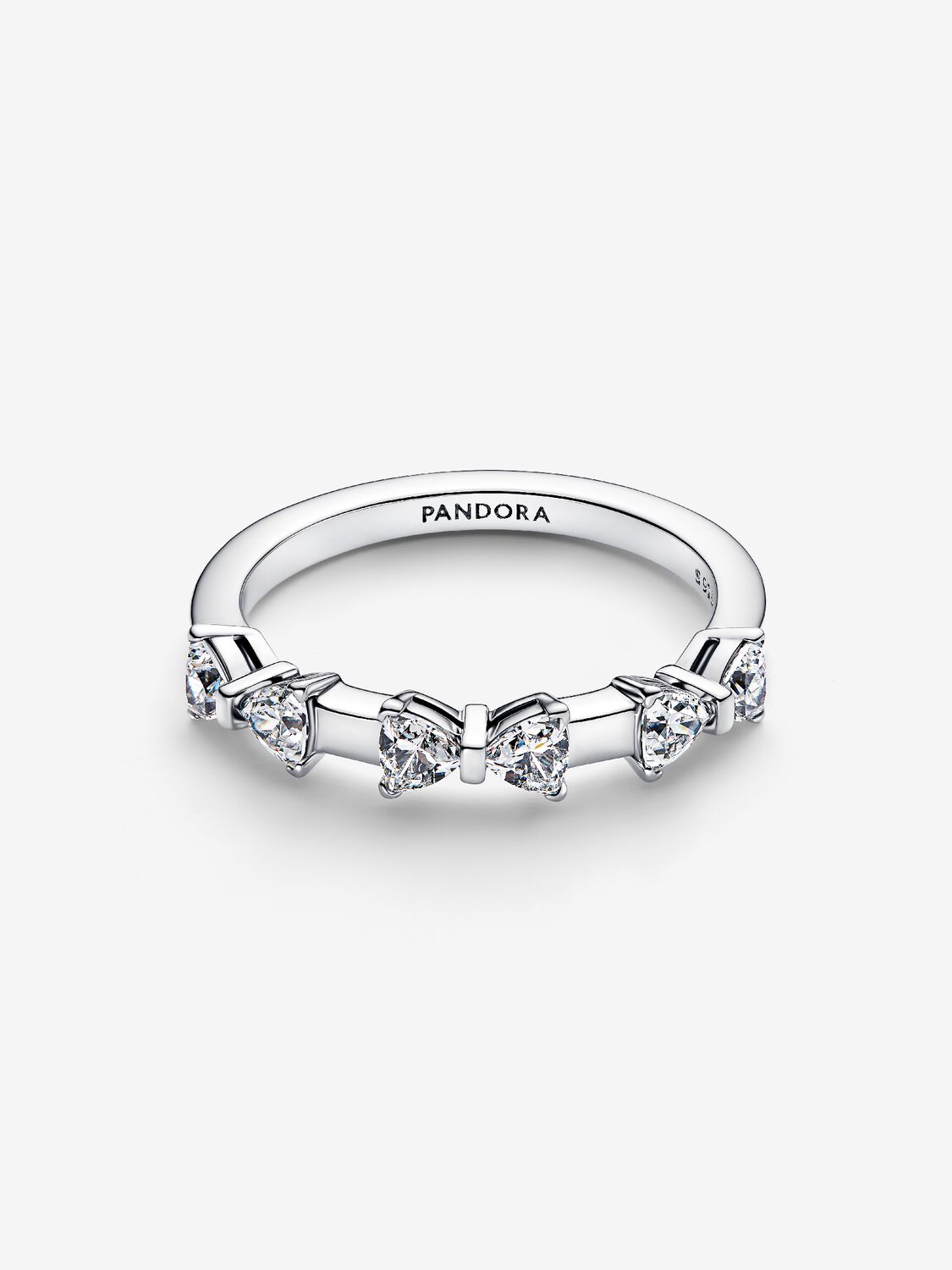 Pandora Anello Fiocchi Luminosi