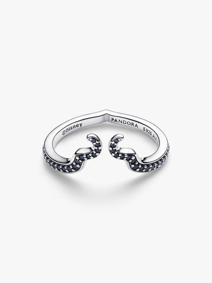 Pandora Disney Villains, Anello Malefica