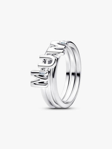 Pandora Anello 