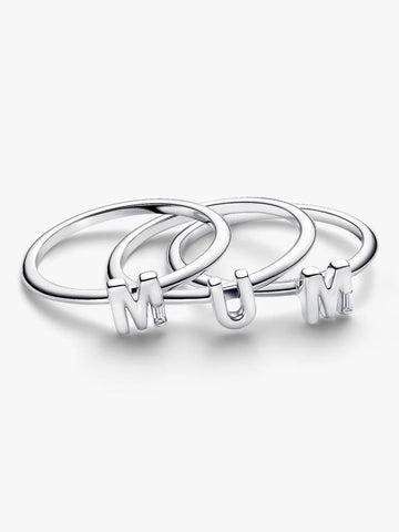 Pandora Anello 