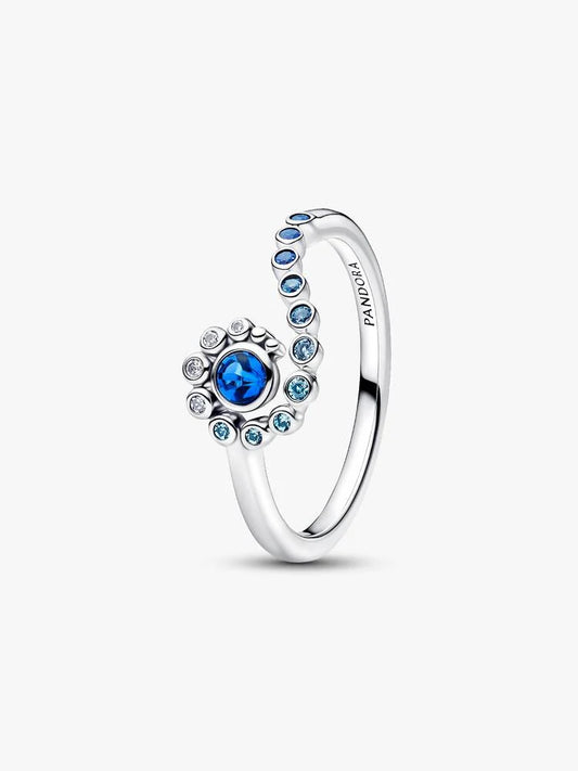 Pandora Anello Principesse Disney, Vaiana, Spirito del Mare