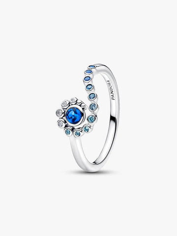 Pandora Anello Principesse Disney, Vaiana, Spirito del Mare