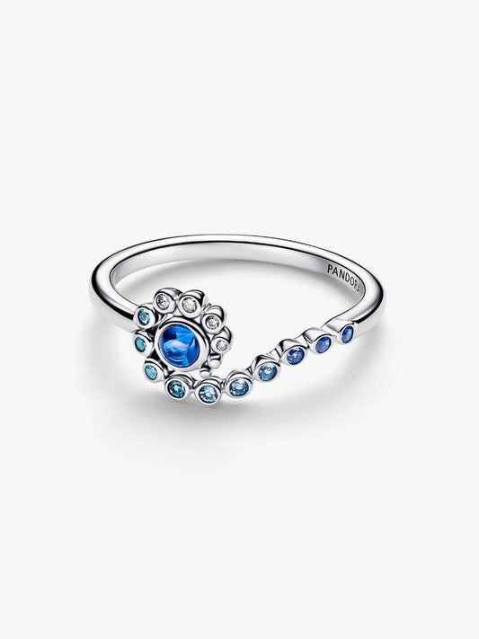 Pandora Anello Principesse Disney, Vaiana, Spirito del Mare