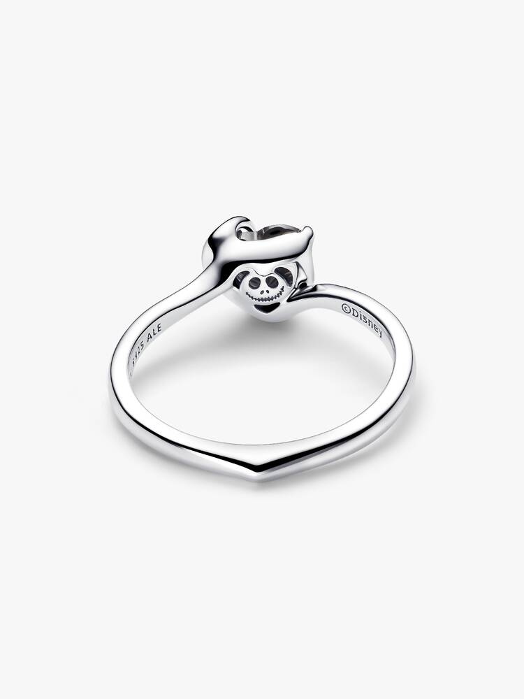 Pandora Anello Jack Disney, The Nightmare Before Christmas
