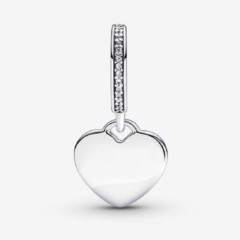 Pandora Charm Pendente Sei Speciale