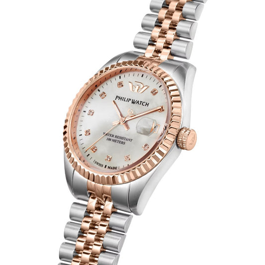 Orologio Philip Watch Caribe Urban R8253597608