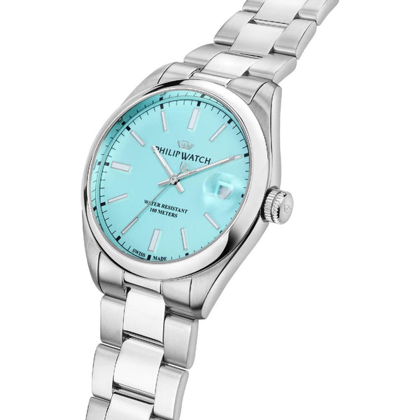 Orologio Philip Watch Caribe Urban R8253597642