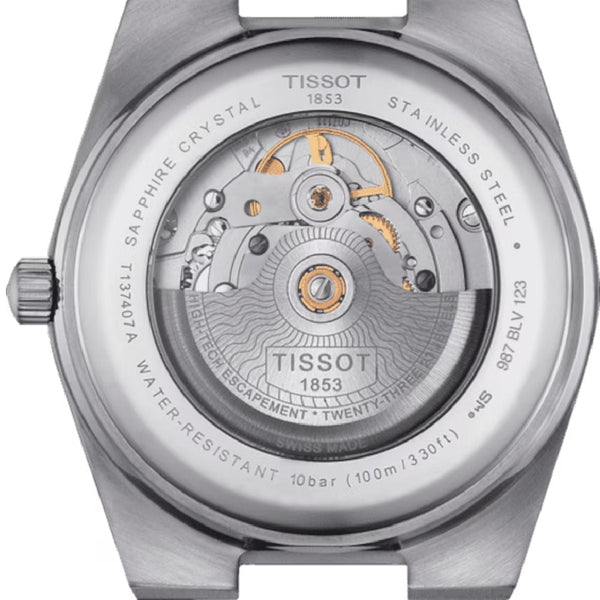 Tissot Orologio PRX Powermatic 80