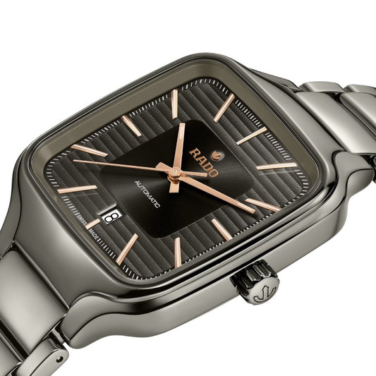 RADO True Square Automatic