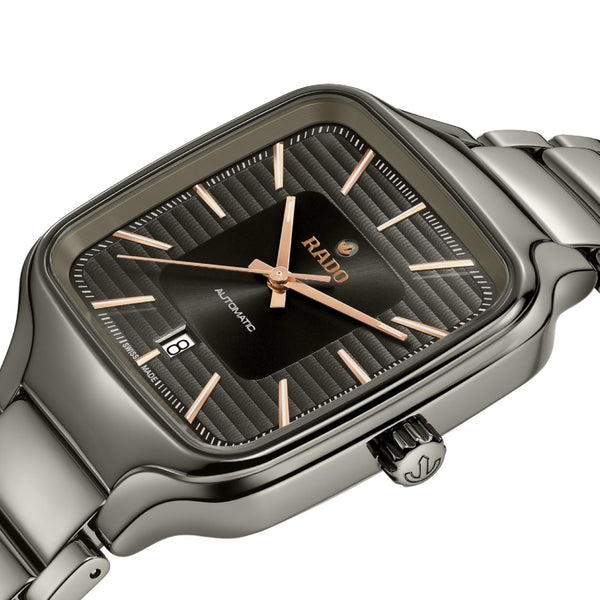 RADO True Square Automatic