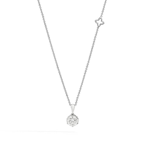 Recarlo Girocollo Anniversary ct. 0,27