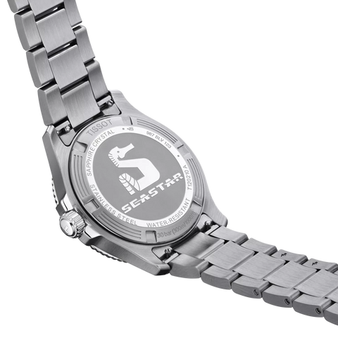 Tissot - Orologio Seastar 1000 40 mm