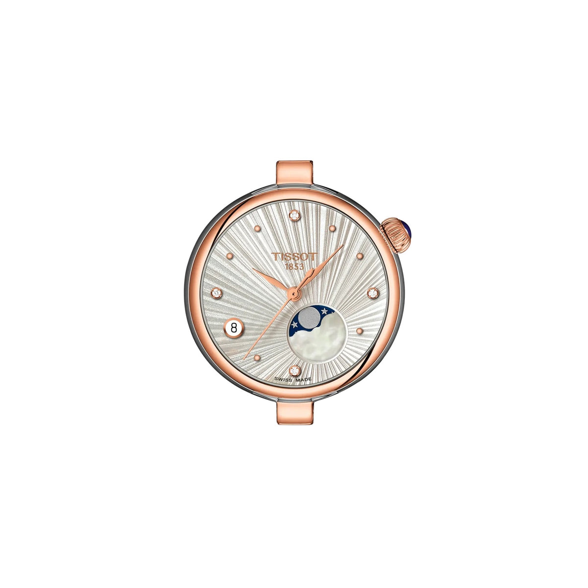 Tissot Orologio Désir 29.6mm