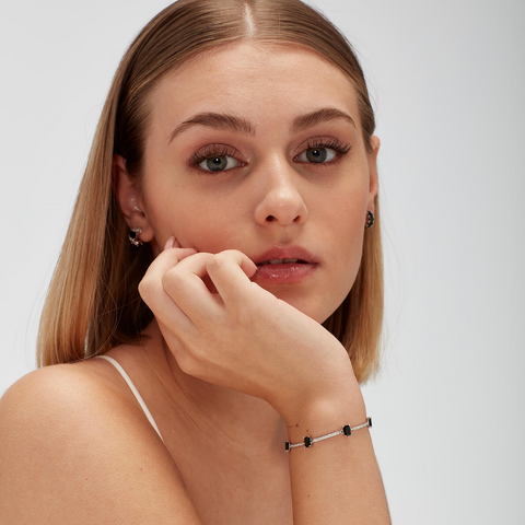 Brosway Bracciale Fancy Mistery Black