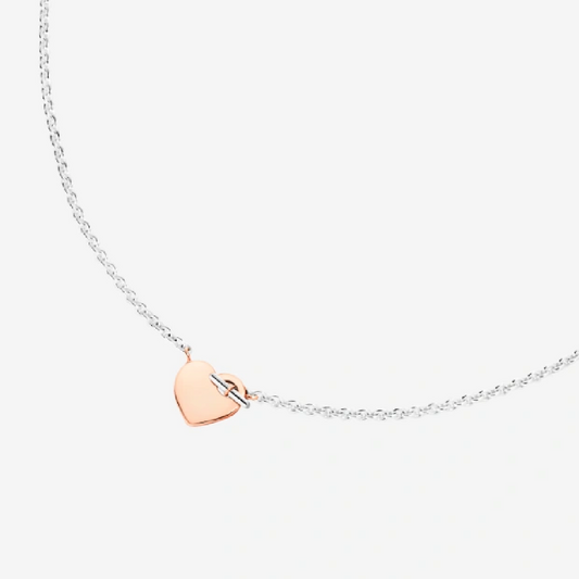 DoDo - Collana Cuore Tbar