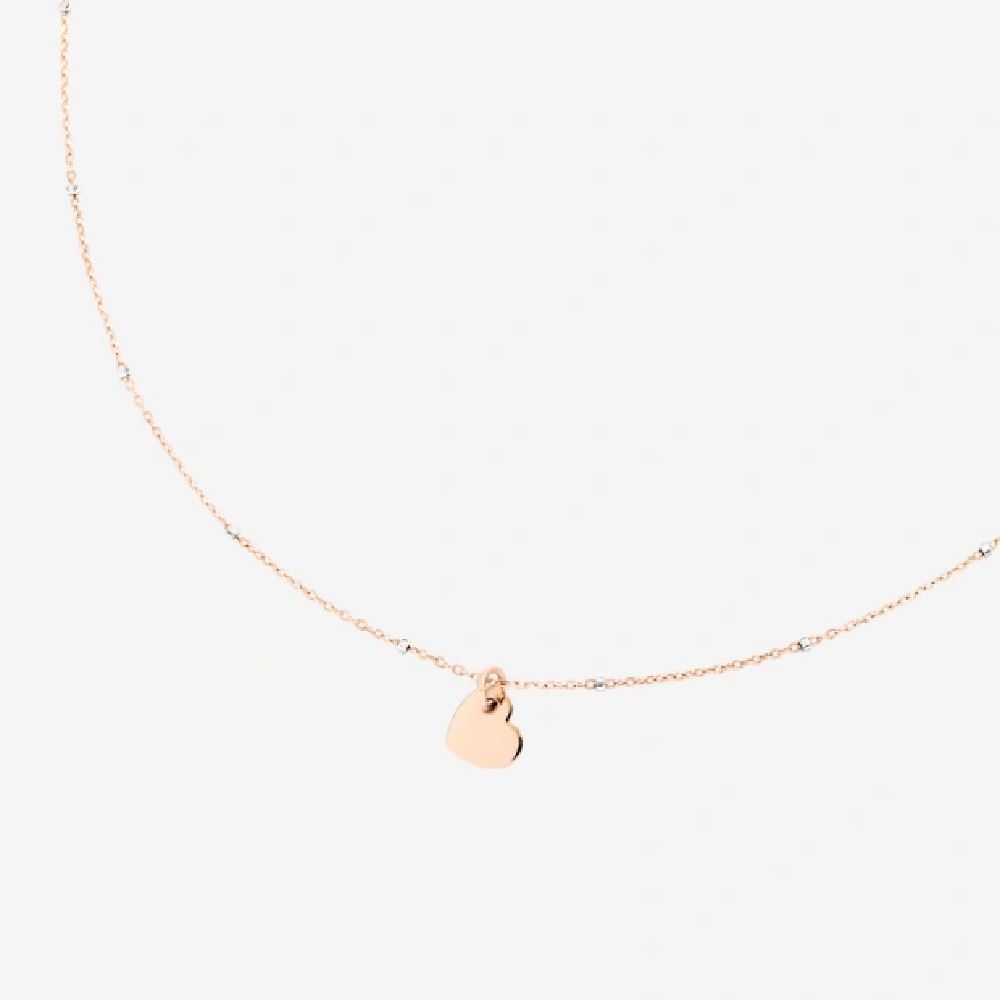DoDo - Collana Mini Cuore
