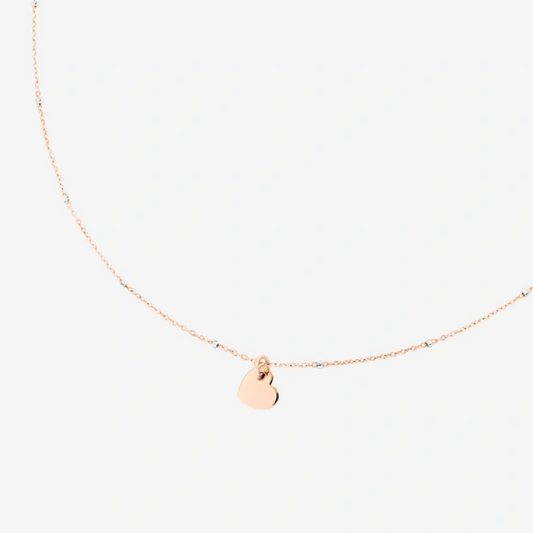 DoDo - Collana Mini Cuore