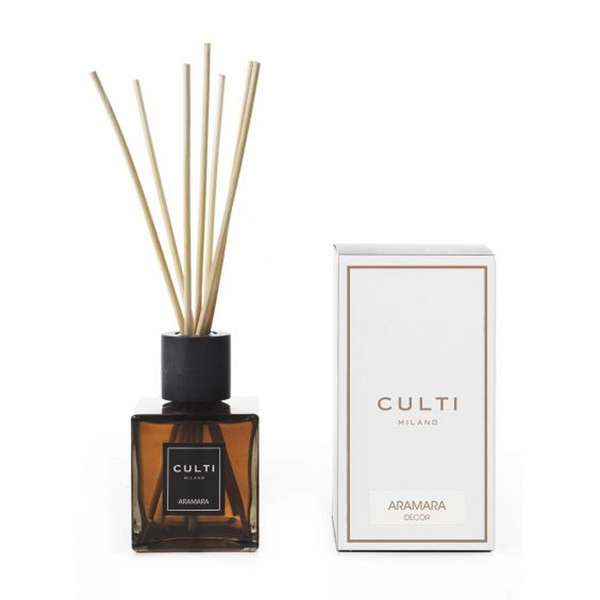 Culti Diffusore Decor Aramara 250 ml