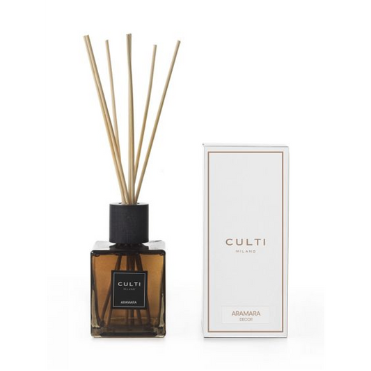 Culti Diffusore Decor Aramara 500 ml