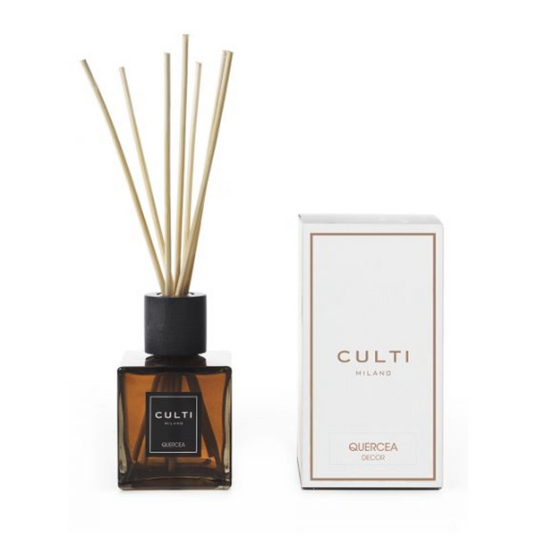 Culti Diffusore Decor Quercea 1000 ml