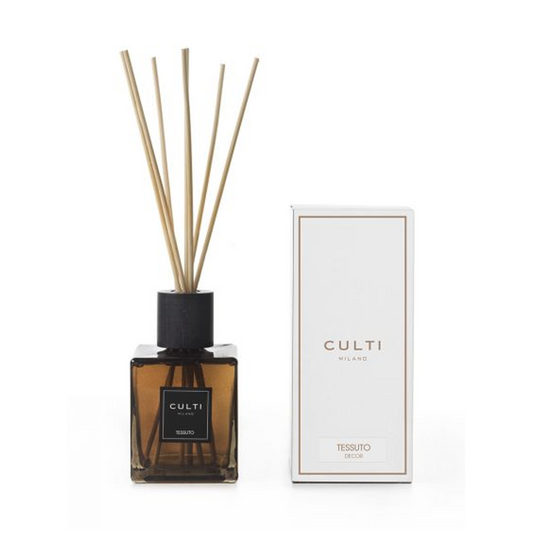 Culti Diffusore Decor Tessuto 250 ml