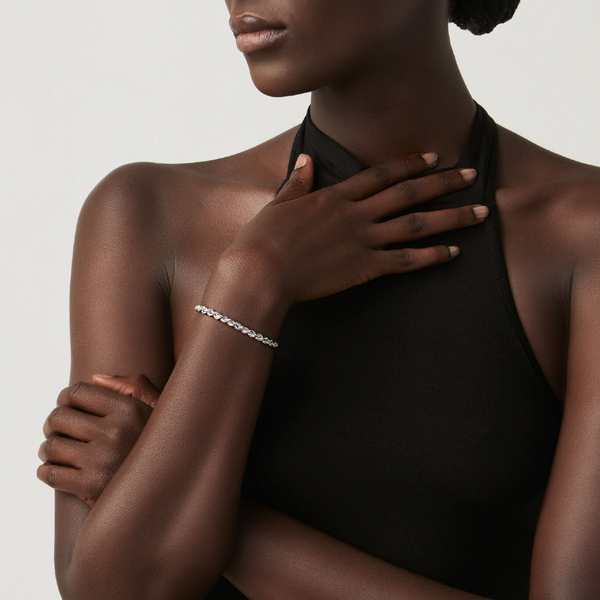 Giovanni Raspini Bracciale Torchon Piccolo