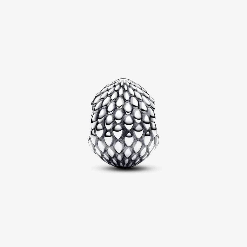 Pandora Charm Il Trono di Spade, Uovo di Drago