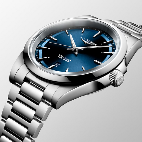 Longines Conquest 2023 L3.830.4.92.6