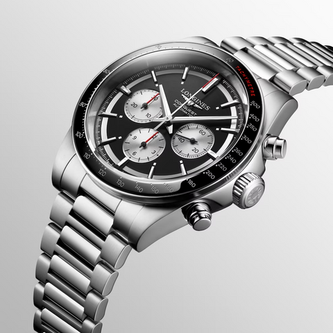 Longines Conquest 2023 L3.835.4.52.6