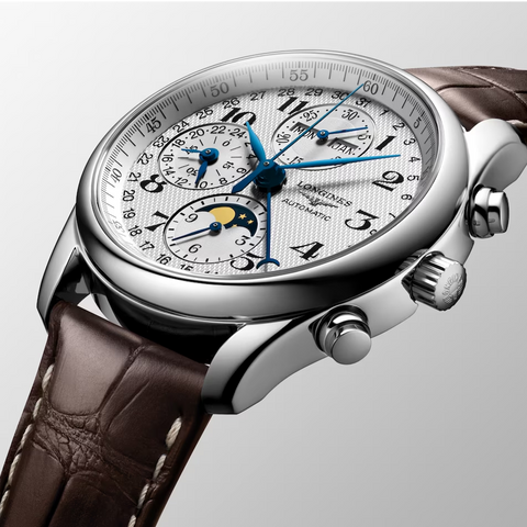 Longines The Master Collection L2.673.4.78.3