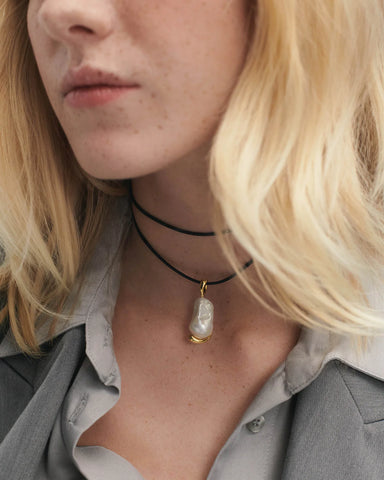 PDPAOLA - Ciondolo La Perla