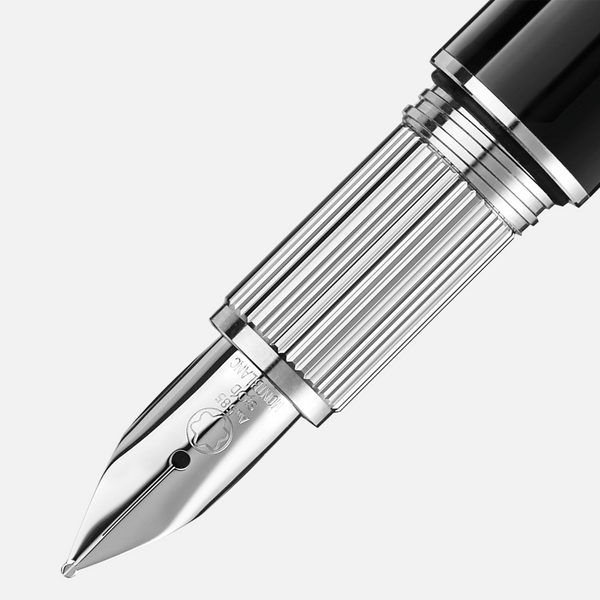 Montblanc - Stilografica StarWalker Doué
