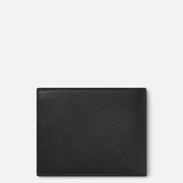 Montblanc - Portafoglio 6 scomparti Sartorial