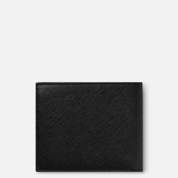 Montblanc - Portafoglio 8 scomparti Sartorial