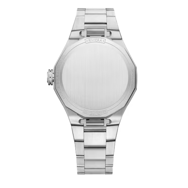 Baume et Mercier Orologio Riviera 10729