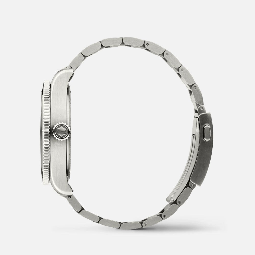 Montblanc Orologio 1858 Geosphere 0 Oxygen The 8000