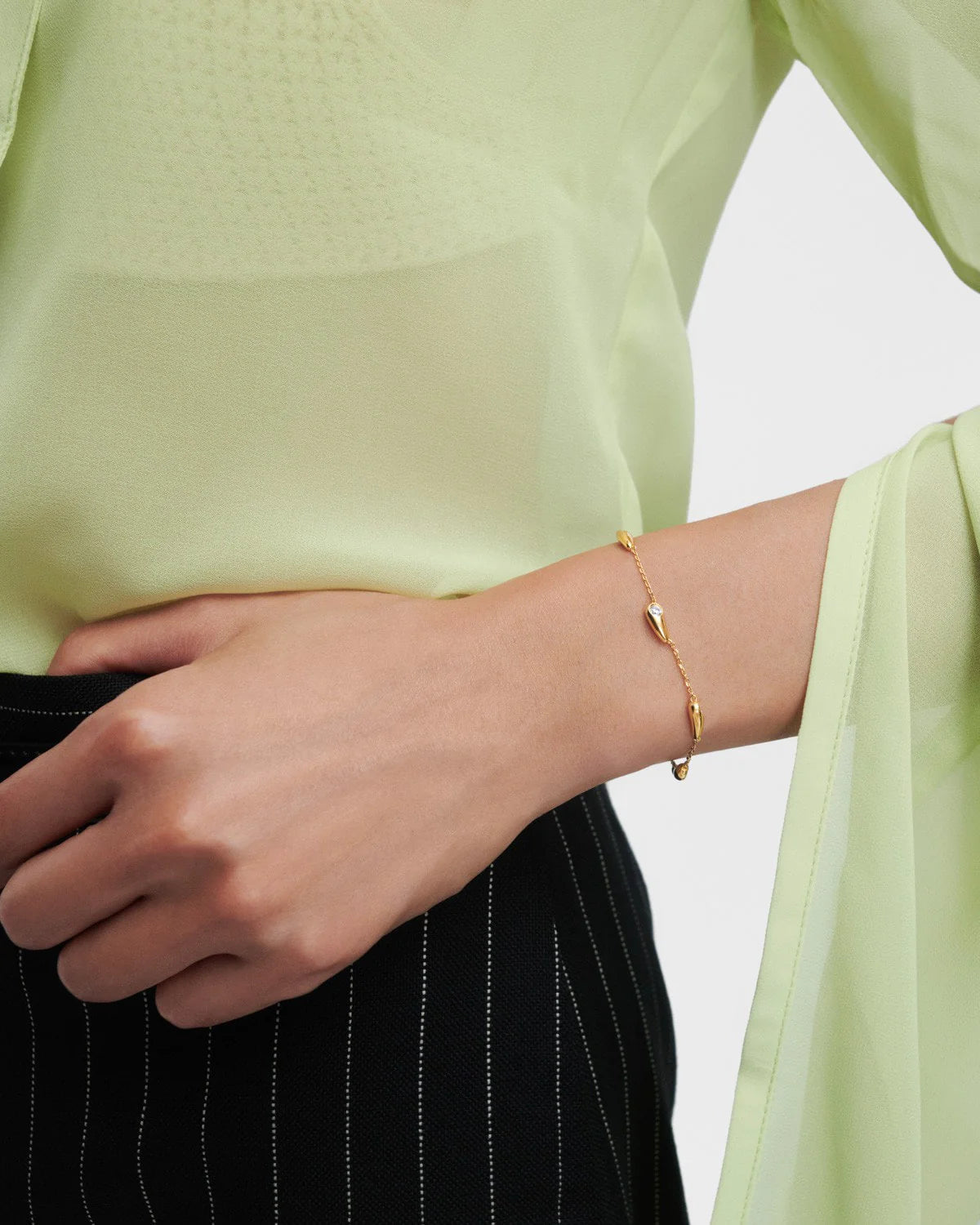 PDPAOLA - Bracciale Becca