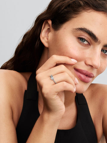 Pandora Disney Anello Stitch