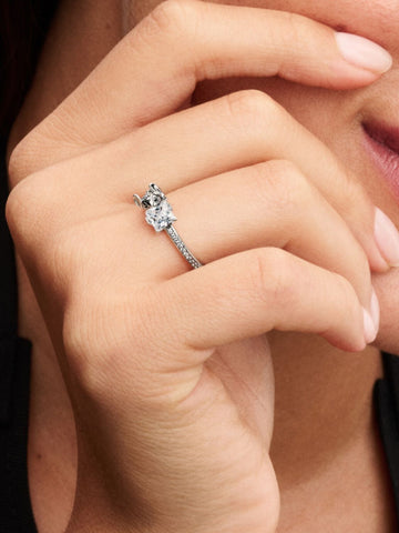 Pandora Disney Anello Stitch